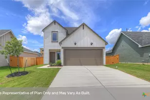 116 S Plns Rd, San Marcos, TX 78666 - Photo 1