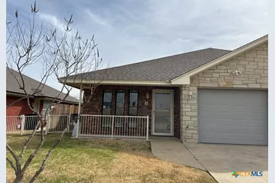 4704 Pennington Avenue #A, Killeen, TX 76549 - Photo 1