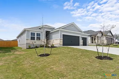 121 Andrew Drive, Killeen, TX 76542 - Photo 3