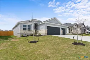 121 Andrew Dr, Killeen, TX 76542 - Photo 3