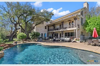 913 Southridge, Salado, TX 76571 - Photo 1