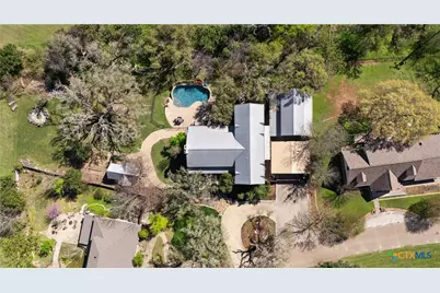 913 Southridge, Salado, TX 76571 - Photo 37