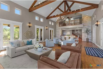 913 Southridge, Salado, TX 76571 - Photo 5