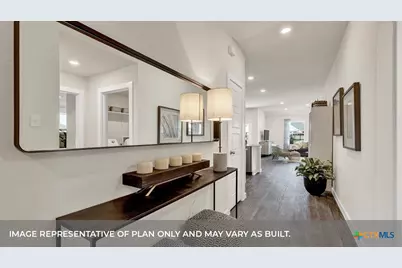 240 Flora Vista Street, San Marcos, TX 78666 - Photo 3