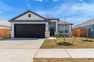 4200 Lugard Dr, Killeen, TX 76542 - Photo 1