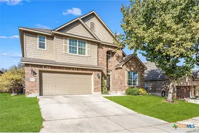12611 Mitre Peak, San Antonio, TX 78245 - Photo 1