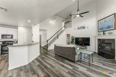 12611 Mitre Peak, San Antonio, TX 78245 - Photo 3