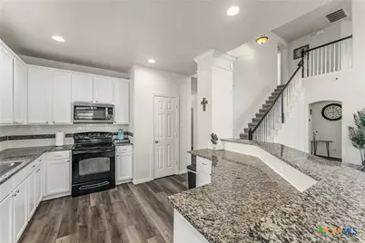 12611 Mitre Peak, San Antonio, TX 78245 - Photo 5