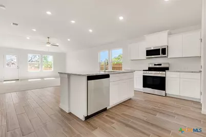 4226 Lugard Drive, Killeen, TX 76542 - Photo 9