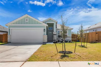 4226 Lugard Drive, Killeen, TX 76542 - Photo 1