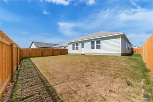4226 Lugard Dr, Killeen, TX 76542 - Photo 35