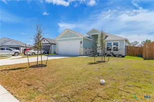 4226 Lugard Dr, Killeen, TX 76542 - Photo 3