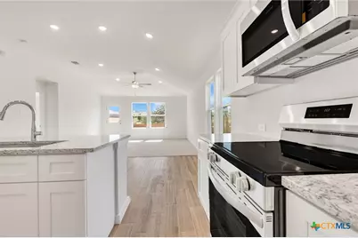 4226 Lugard Drive, Killeen, TX 76542 - Photo 7