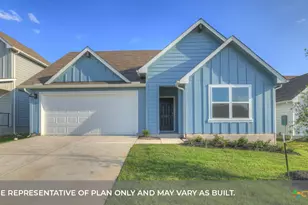 112 Wagner Wy, San Marcos, TX 78666 - Photo 1