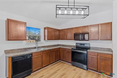 1310 Grande Mesa Drive, Georgetown, TX 78626 - Photo 3