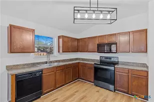 1310 Grande Mesa Dr, Georgetown, TX 78626 - Photo 3