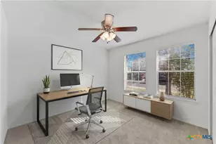 1310 Grande Mesa Dr, Georgetown, TX 78626 - Photo 23