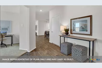 105 South Plains Road, San Marcos, TX 78666 - Photo 3