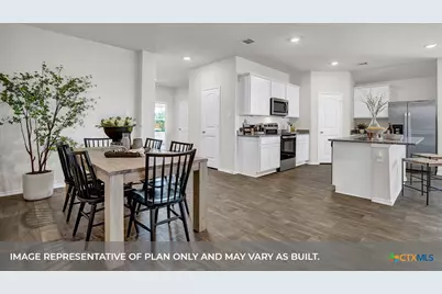 105 South Plains Road, San Marcos, TX 78666 - Photo 5