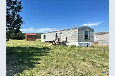 228 Julia Drive, Copperas Cove, TX 76522 - Photo 1