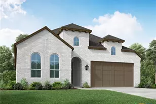 12323 Ft Anderson, San Antonio, TX 78245 - Photo 1