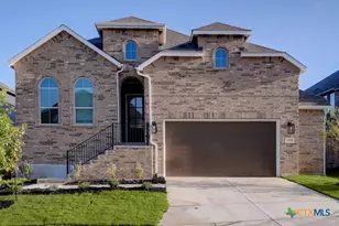 12323 Ft Anderson, San Antonio, TX 78245 - Photo 1
