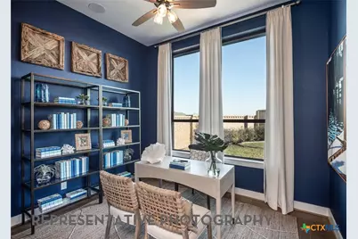 12323 Fort Anderson, San Antonio, TX 78245 - Photo 9