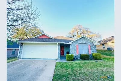 3409 Churchhill Drive, Gatesville, TX 76528 - Photo 1