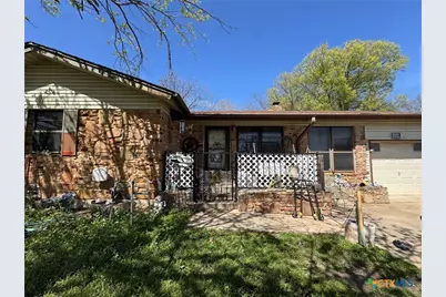 802 S 23rd Street, Copperas Cove, TX 76522 - Photo 1