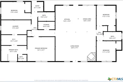 1130 Church Road, Seguin, TX 78155 - Photo 35