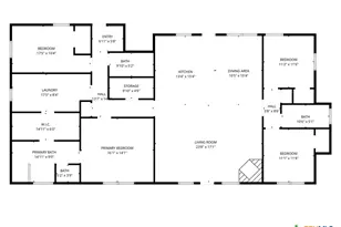 1130 Church Rd, Seguin, TX 78155 - Photo 35