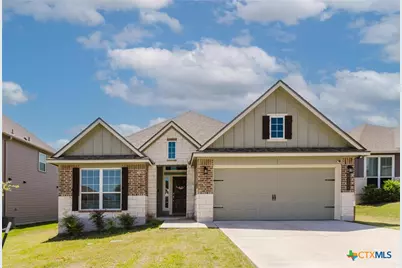 4158 Aransas Drive, Belton, TX 76513 - Photo 1