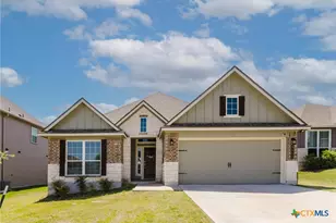 4158 Aransas Dr, Belton, TX 76513 - Photo 1