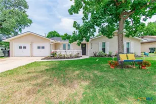 4512 Briar Cliff Rd, Temple, TX 76502 - Photo 1
