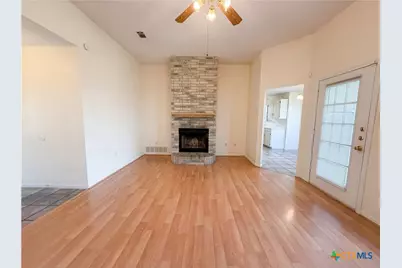 4603 Bluestem Lane, Killeen, TX 76542 - Photo 3