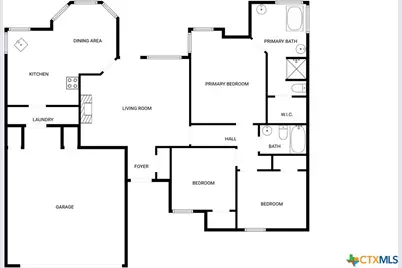 4603 Bluestem Lane, Killeen, TX 76542 - Photo 19