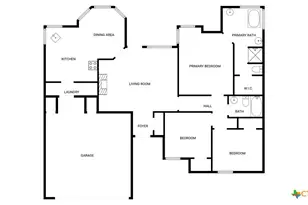 4603 Bluestem Ln, Killeen, TX 76542 - Photo 19