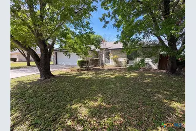 4603 Bluestem Lane, Killeen, TX 76542 - Photo 7