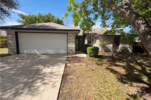 4603 Bluestem Ln, Killeen, TX 76542 - Photo 1