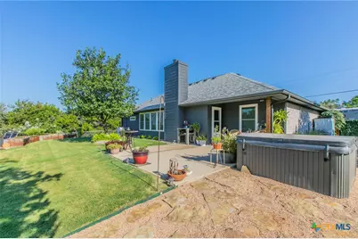 15927 Brazos Drive, Temple, TX 76502 - Photo 5