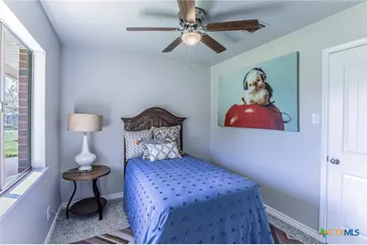 701 Steven Street, Troy, TX 76579 - Photo 17