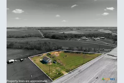 1780 Moores Mill Road, Temple, TX 76504 - Photo 1