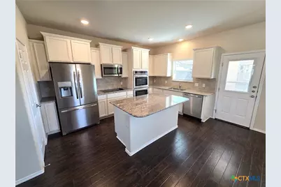 1203 Iron Glen Drive, Temple, TX 76502 - Photo 7