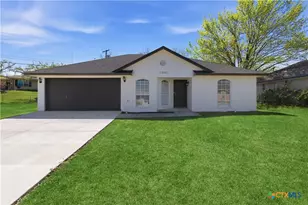 1301 Fairbanks St, Copperas Cove, TX 76522 - Photo 1