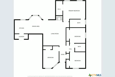 1301 Fairbanks Street, Copperas Cove, TX 76522 - Photo 3