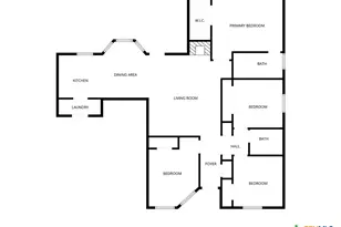 1301 Fairbanks St, Copperas Cove, TX 76522 - Photo 3