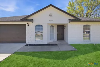 1301 Fairbanks Street, Copperas Cove, TX 76522 - Photo 5