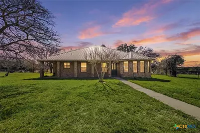 5680 Cr 142, Gatesville, TX 76528 - Photo 1