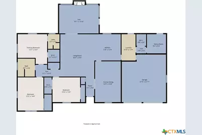 1808 N Beal Street, Belton, TX 76513 - Photo 33