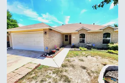 2313 Bernice Circle, Copperas Cove, TX 76522 - Photo 1